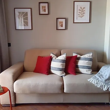 Apartment Rondo Retreat *