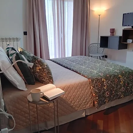 Apartment Rondo Retreat Cassino
