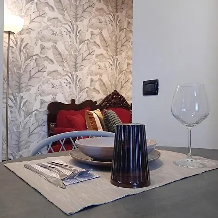 Rondo Retreat Apartment Cassino