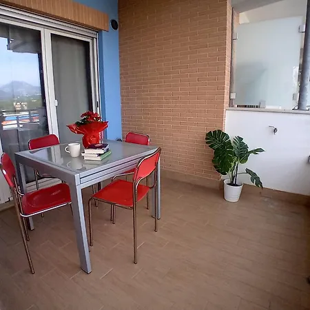 Rondo Retreat Apartment *