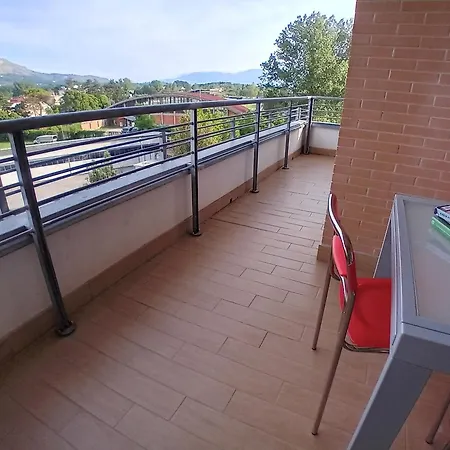 Rondo Retreat Cassino