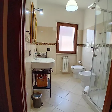 Apartment Rondo Retreat *