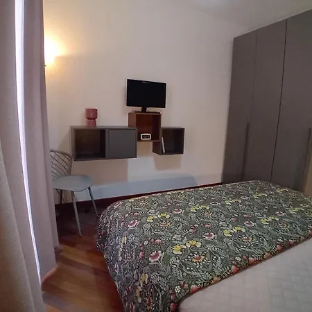 Rondo Retreat Cassino