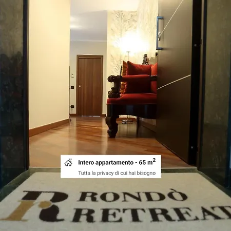 Rondo Retreat